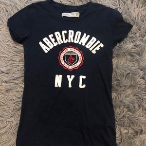 Abercrombie and Fitch t shirt